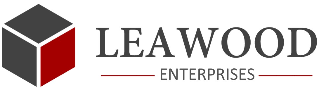 LeaWood Enterprises Logo